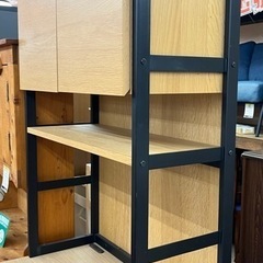 unico キッチンボード HOXTON 【リサイクルマート下関店】