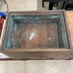 囲炉裏 レトロ ※2400010266614