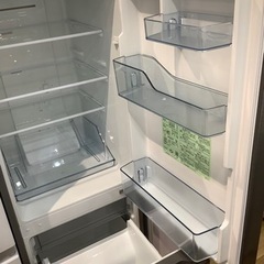 トレファク神戸南店】HITACHIの2ドア冷蔵庫です。【取りに来られる方限定】