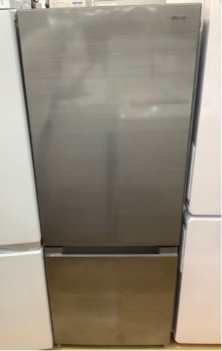 【トレファク神戸南店】HITACHIの2ドア冷蔵庫です。【取りに来られる方限定】