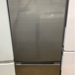 【トレファク神戸南店】HITACHIの2ドア冷蔵庫です。【取りに...