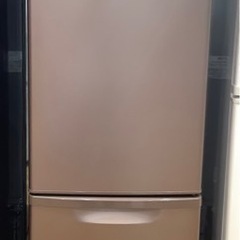 【トレファク神戸南店】Panasonicの2ドア冷蔵庫です。【取...