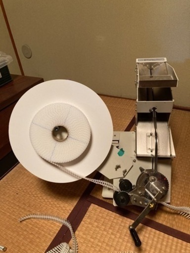マックス(MAX) 釘巻き機 WH-2