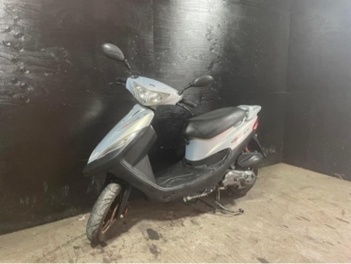 ★お支払い総額4.8万円★買取強化中！どんな車両も1万円～保証します！ SYM X'PRO100 激安小型！4スト！通勤通学に！ちょっとした足に♪