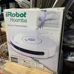 【ネット決済】iRobot ルンバ