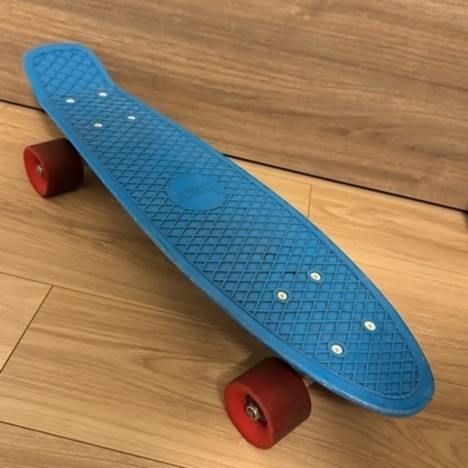 Penny 22 クルーザー　値下げ交渉受け付けます。 Penny 22 クルーザー 値下げ交渉受け付けます。 スケートボード