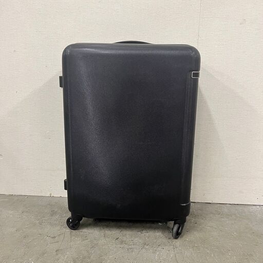 14715  ace キャリーバックスーツケース  65L ◆大阪市内・東大阪市他 5,000円以上ご購入で無料配達いたします！◆ ※京都・高槻・枚方方面◆神戸・西宮・尼崎方面◆奈良方面、大阪南部方面　それぞれ条件付き無料配送あり！