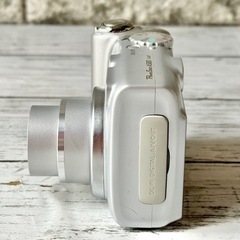 Canon PowerShot A580