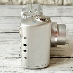 Canon PowerShot A580