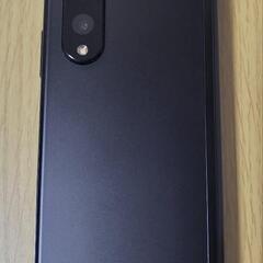 Galaxy zfold3 512GB ブラック 韓国版