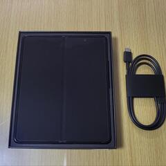 Galaxy zfold3 512GB ブラック 韓国版
