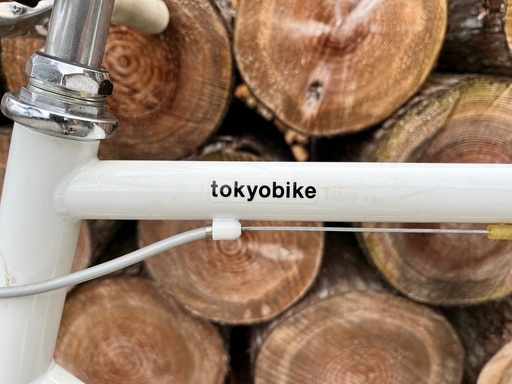 【中古】tokyo bike トーキョーバイク　ピストバイク