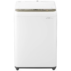 【ネット決済】NA-F60B11 全自動洗濯機 [洗濯6.0kg...