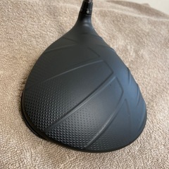 G400  1W ドライバー　10.5° ヘッドカバー付　カスタムシャフト