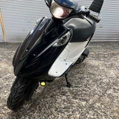 【ネット決済】アドレス　v125g カスタム