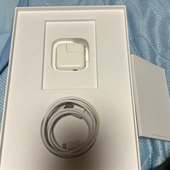 美品中古ipad air 3wifiモデル256