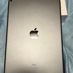 美品中古ipad air 3wifiモデル256