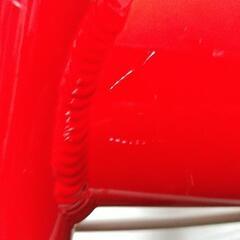 fiat フィアット　折り畳み自転車　16インチ