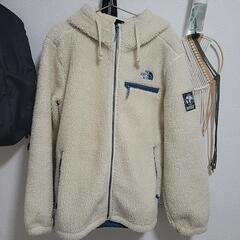 【ネット決済】THE NORTH FACE ノースフェイス 白ボ...