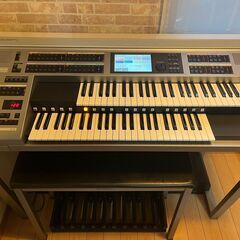 送料無料】ヤマハ エレクトーン ELS-02 15年製