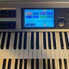 【送料無料】ヤマハ  エレクトーン ELS-02 　15年製