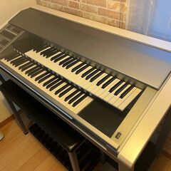 【送料無料】ヤマハ  エレクトーン ELS-02 　15年製