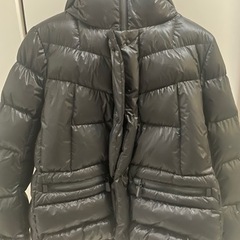 MONCLER ニットダウン