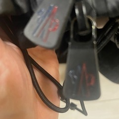 MONCLER ニットダウン