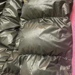 MONCLER ニットダウン