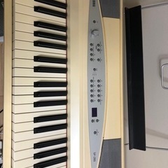 デジタルピアノ KORG SP-280