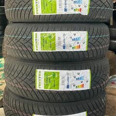 🌞185/65R15⛄工賃込み！新品未使用！プリウス、bB、is...