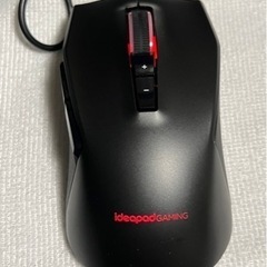 お譲り先決まりました)LenovoゲーミングノートPC