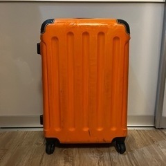 ブラックフライデーセール スーツケース60cmサイズ