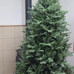 クリスマスツリー190cm　コストコ　オーナメント付き