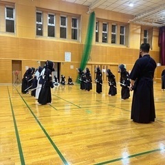 剣道クラブ　札幌北星会 - スポーツ
