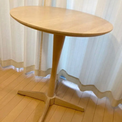 広松木工　テーブル