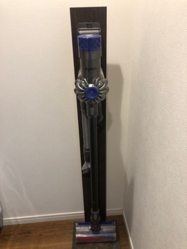 【早い者勝ち】ダイソン掃除機(Dyson)