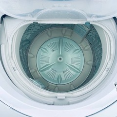 ET2343番⭐️ 8.0kg⭐️ Panasonic電気洗濯機⭐️