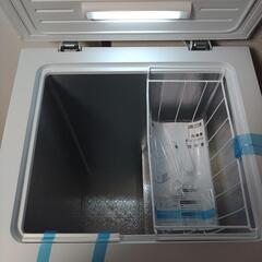 (未使用品)冷凍庫