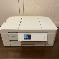 brother(ブラザー)プリンター DCP-4220N