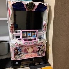 スロット実機 魔法少女 まどか⭐︎マギカ2 家庭用