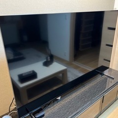 【ネット決済】SONY BRAVIA 65型　テレビ　大阪北区