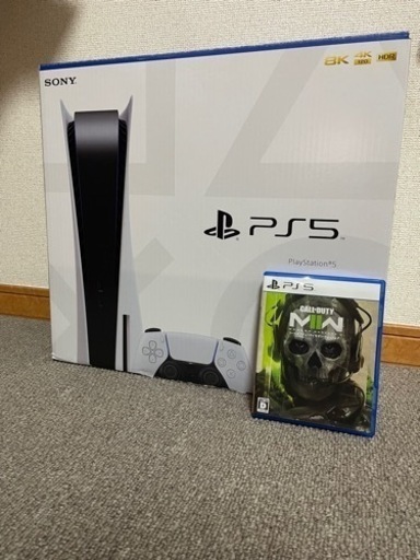 プレイステーション PlayStation5 CFI 1200A