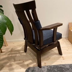 東京インテリアの椅子