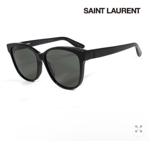 新品未使用　SAINT LAURENT サングラス