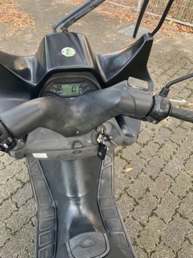 屋根付きマジェスティ125cc名古屋市 屋根付きマジェスティ125cc名古屋市