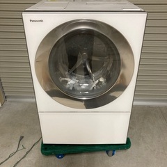 ドラム式洗濯乾燥機 乾燥機能調子悪いです