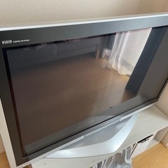 Panasonic テレビ(値下げしました)