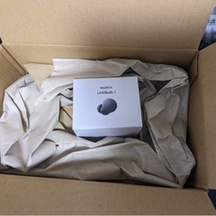 新品未開封】Sony Linkbuds S