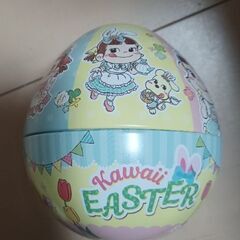 Easter egg イースターエッグ